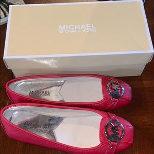 Michael Kors shoes